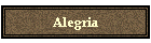 Alegria