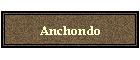 Anchondo