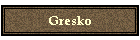 Gresko