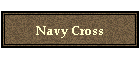 Navy Cross