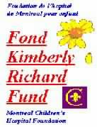 Kimberley Richard Fund
