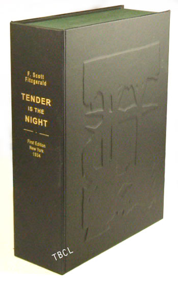 TENDER