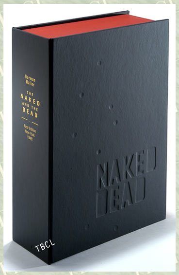 NAKED