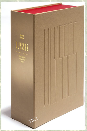 ULYSSES